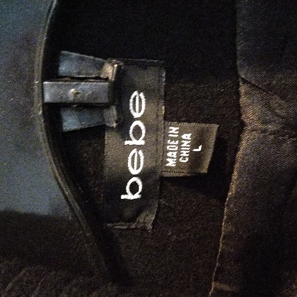 Bomber jacket - Picture 2 of 3